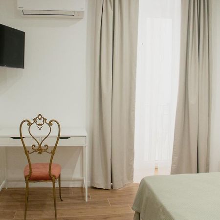 パレルモ Vicolo Del Salto Bed & Breakfast エクステリア 写真