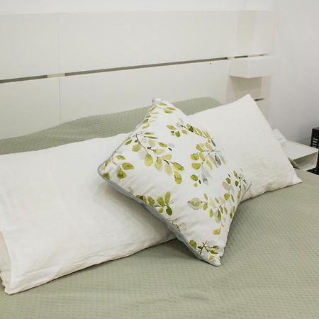パレルモ Vicolo Del Salto Bed & Breakfast エクステリア 写真