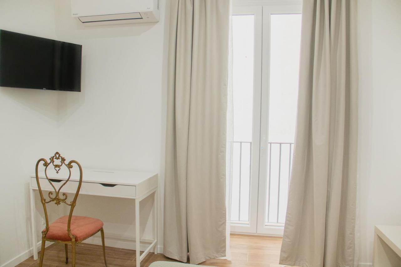 パレルモ Vicolo Del Salto Bed & Breakfast エクステリア 写真
